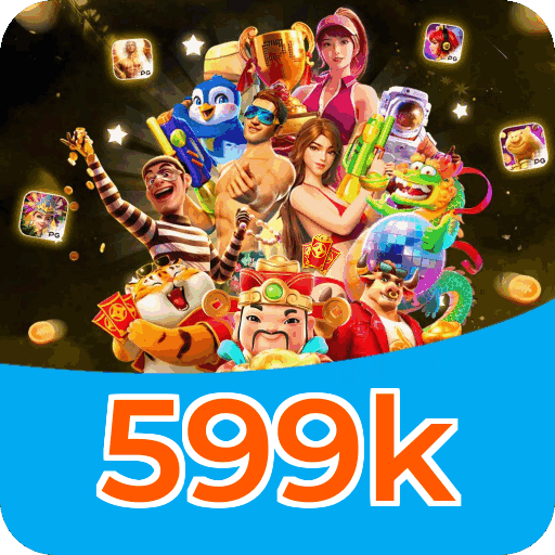 599k Logo